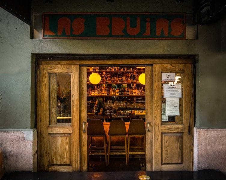 Brujas